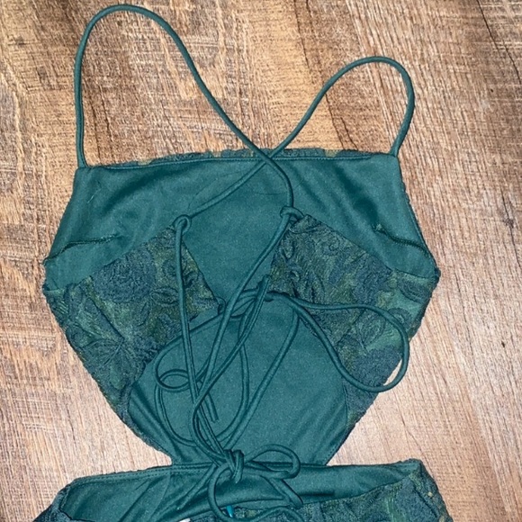 BRAND NEW ‼️  XS Lucy in the sky hoco dress - Picture 3 of 6